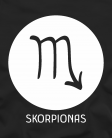 zodiako ženklas skorpionas